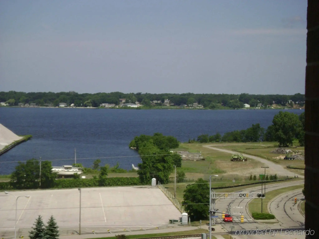 Delta Hotels by Marriott Muskegon Convention Center