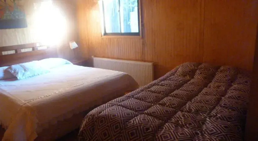 Cabañas Chofita