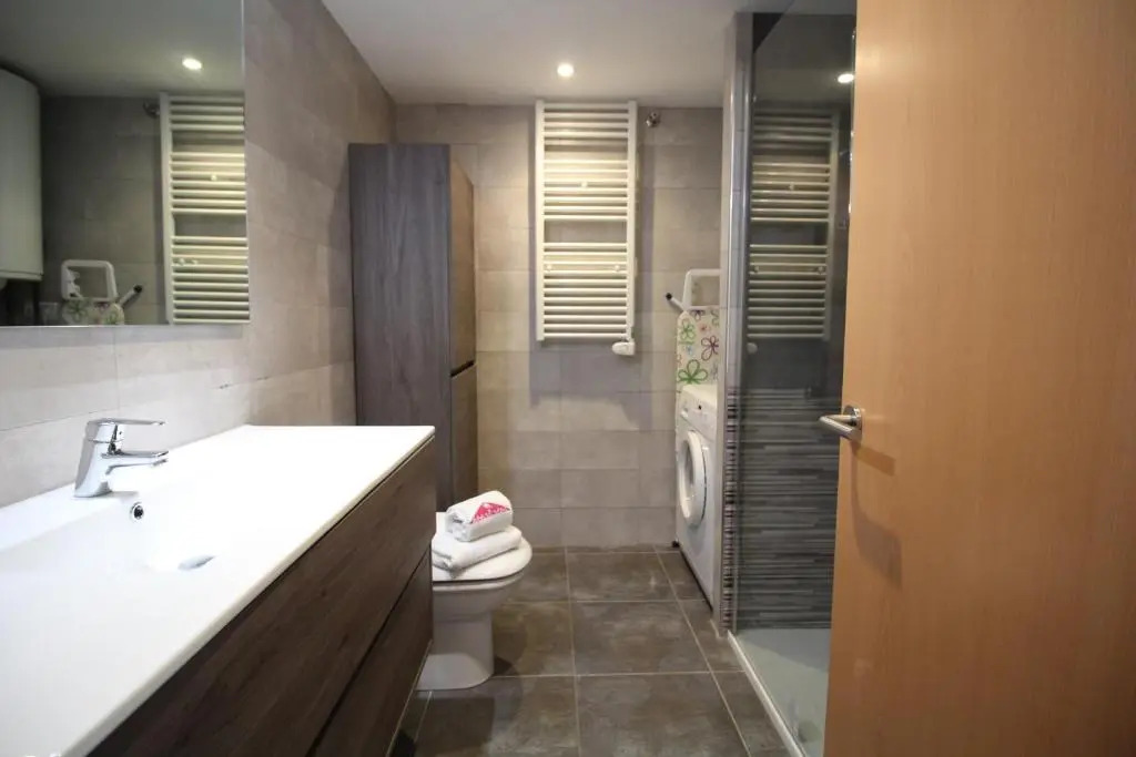 Apart-Rent Apartament Mimoses 0052