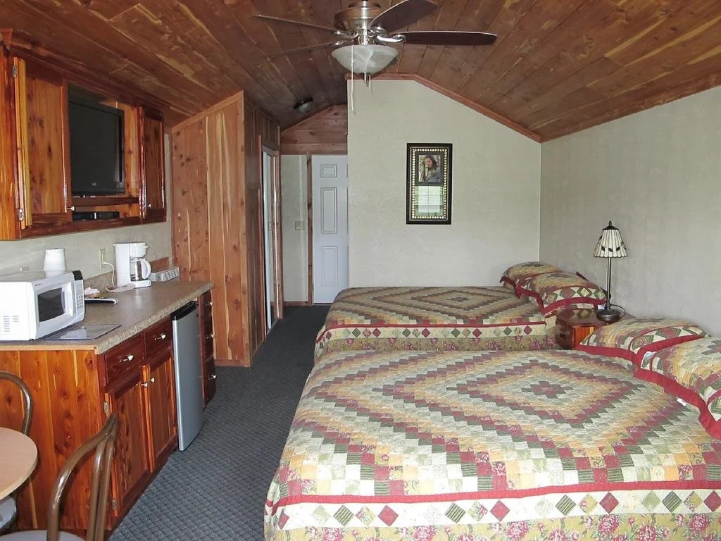 Bear Inn Retreat