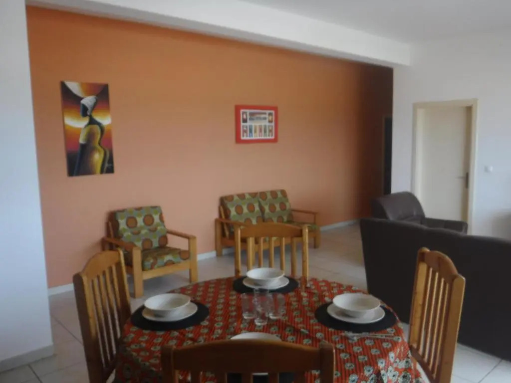 Vila Cabral 2 Apartments - Alojamento Complementar