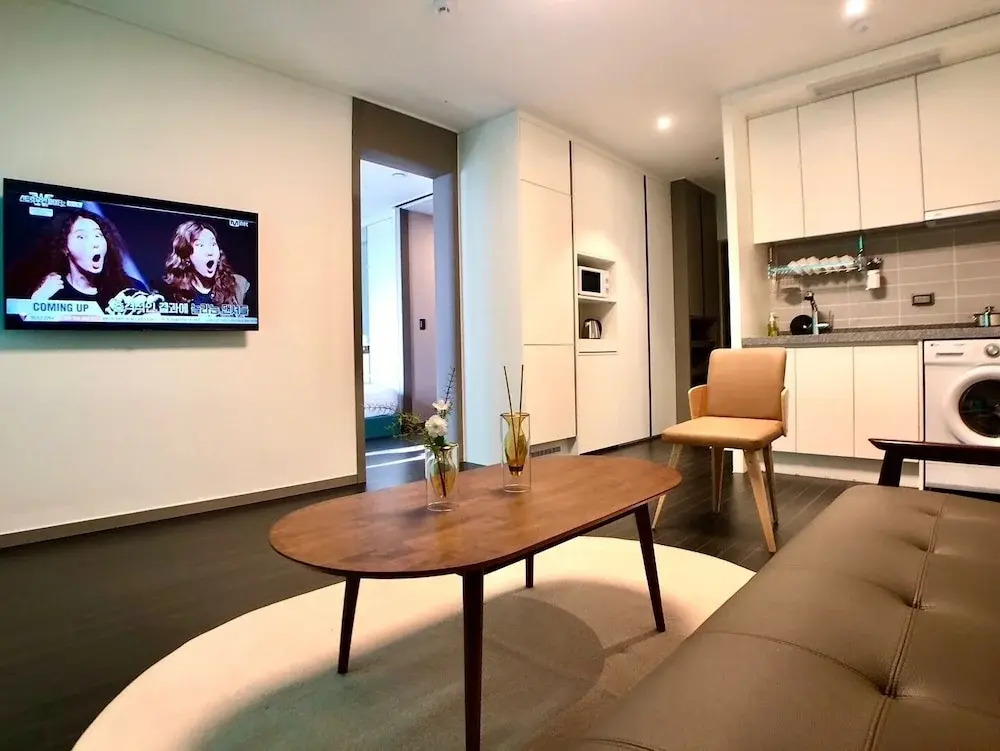 Golden Planet Hotel-Pyeongtaek Godeck