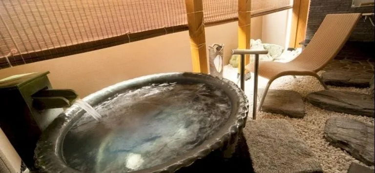 Seiryukaku Ryokan