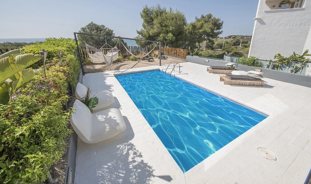Villa Glenda TVL 70