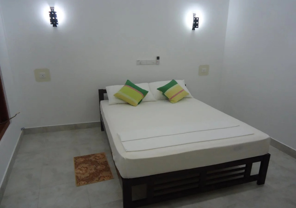 Ajith Safari Lodge