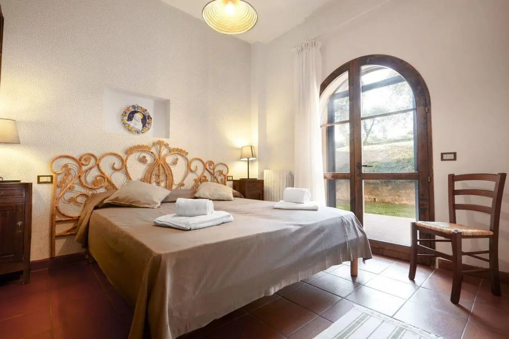 Tenuta San Vito In Fior Di Selva
