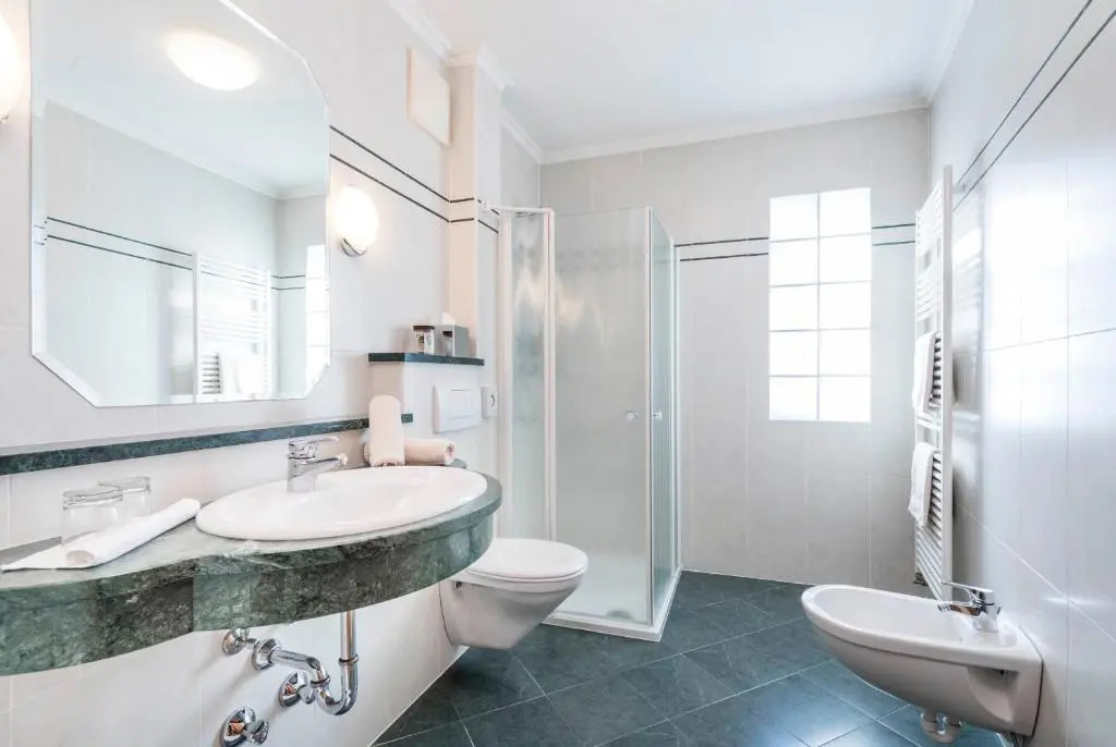Boutique Hotel Pachers