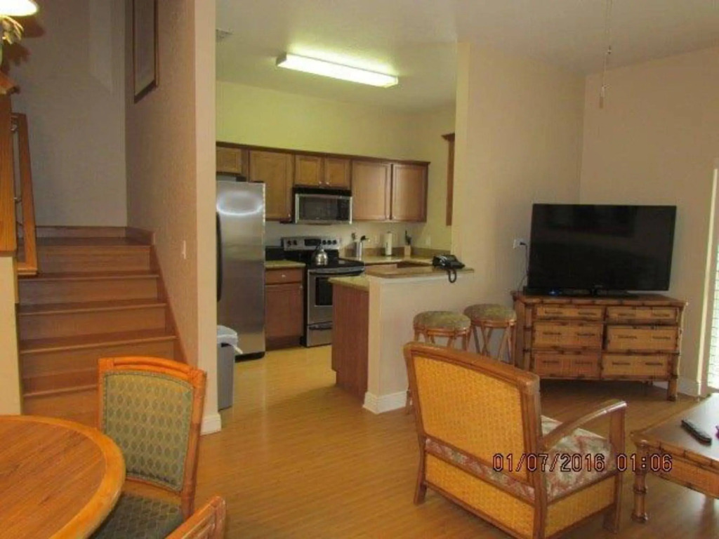 Royal Regal Palms Townhouse *