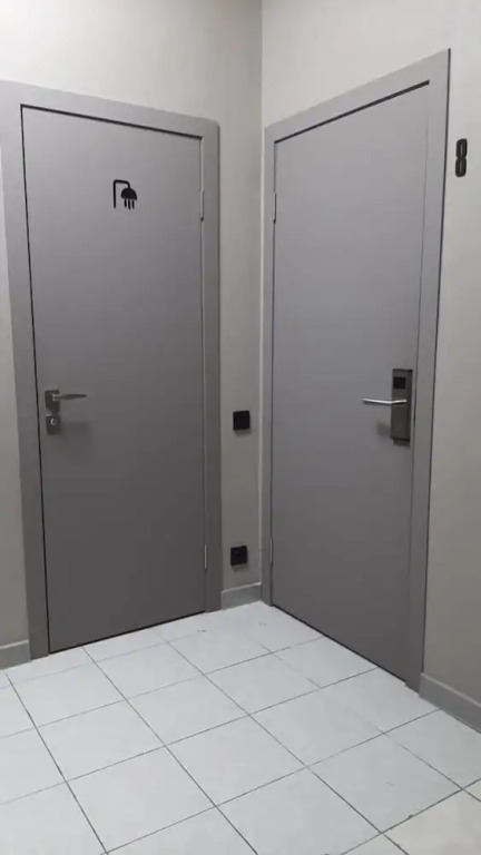 Prime Hostel Astana