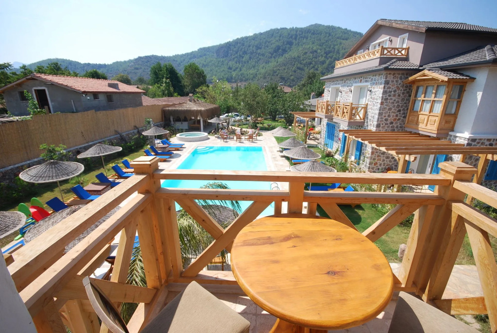 Orino Suites
