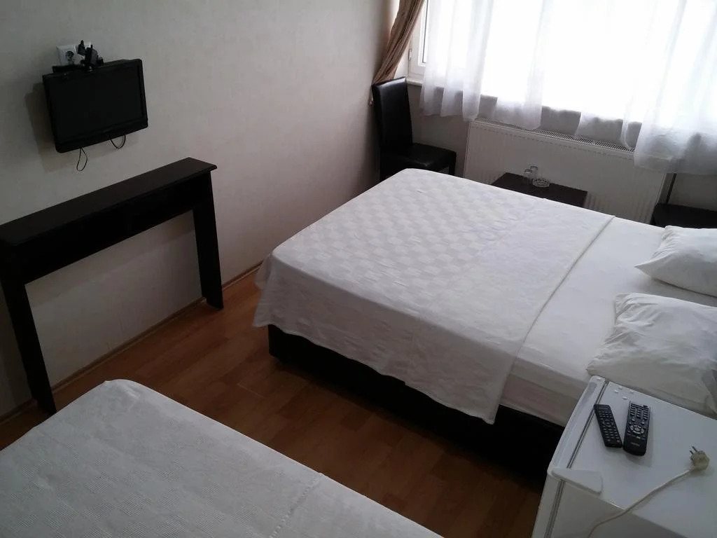 Deniz Otel