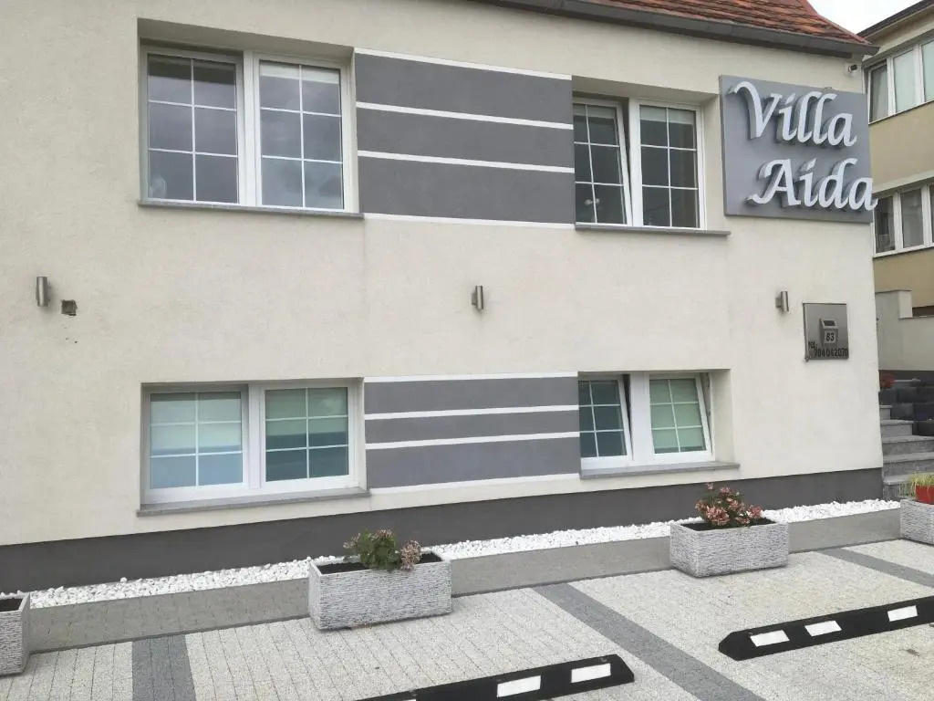 Aida POKOJE GOŚCINNE GDAŃSK