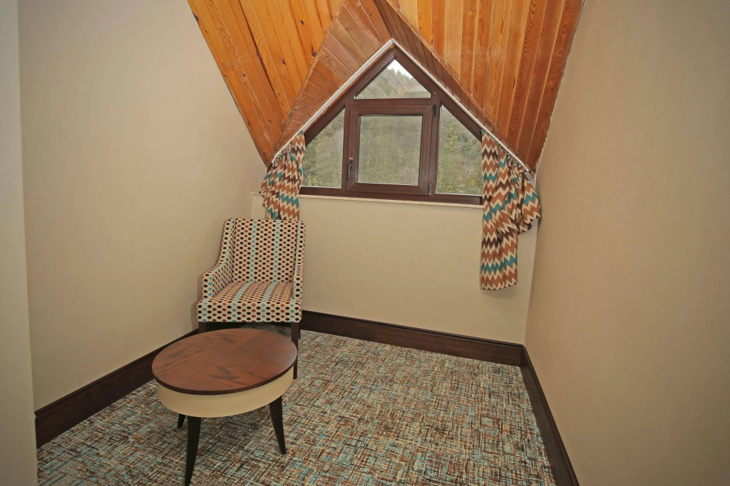 Abant Palace Hotel
