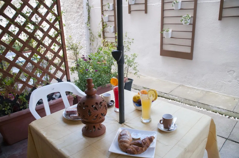 B&B Sikily Naxos
