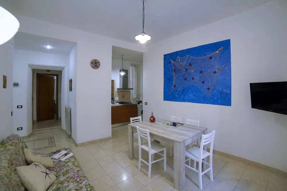 Casa Del Marinaio
