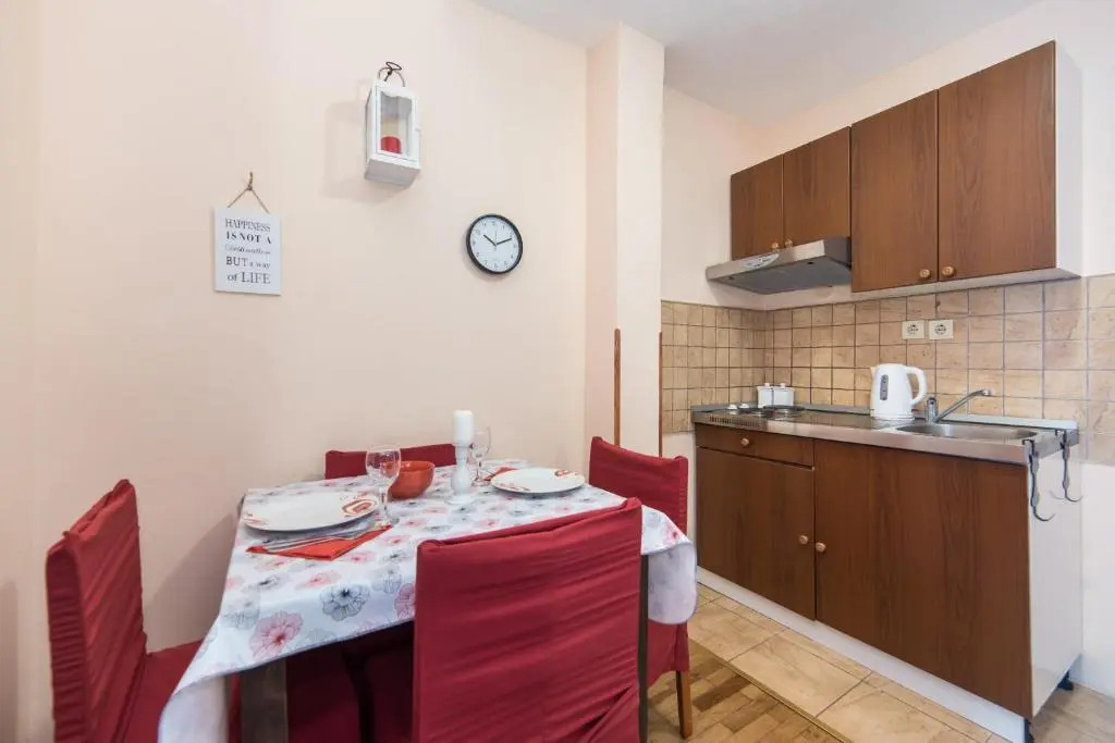 Apartments Gajeta