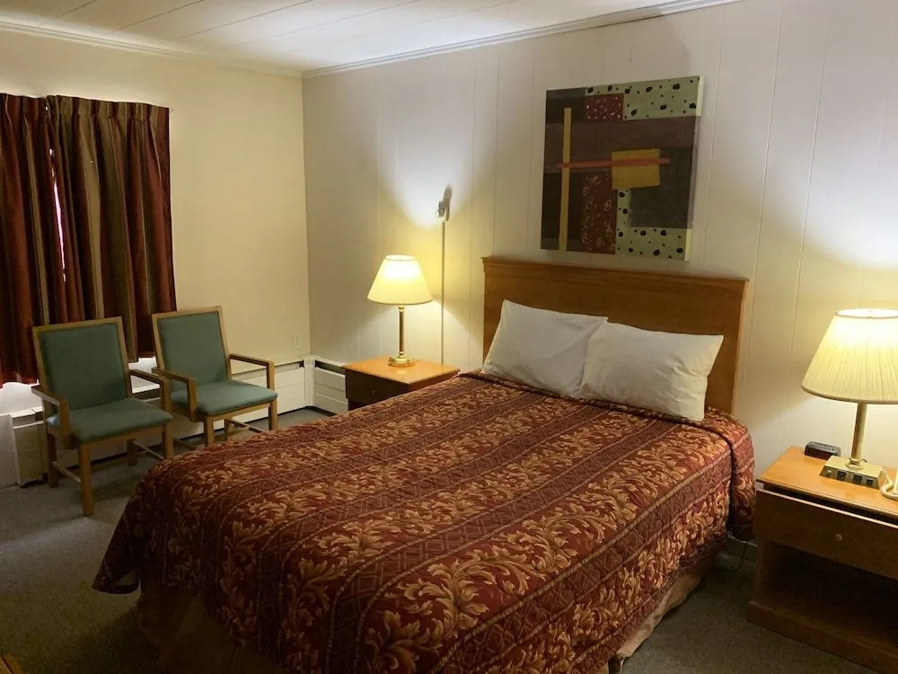 Sunrise Inn