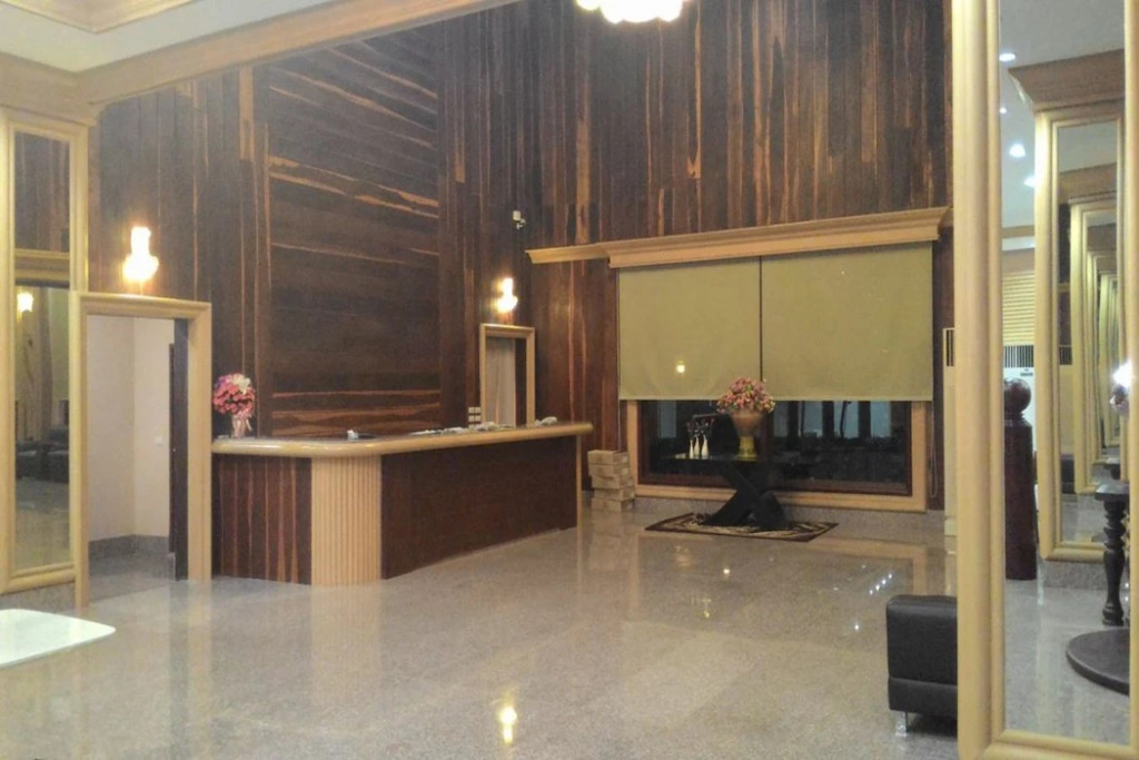 Pearl Resort and Hotel