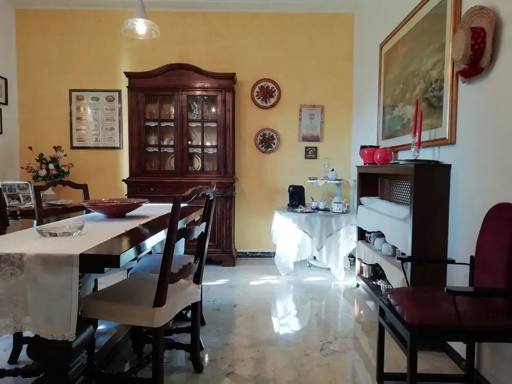 B&B Villa Terry