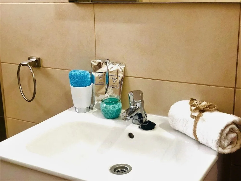 Apartamento Cactus Blanco