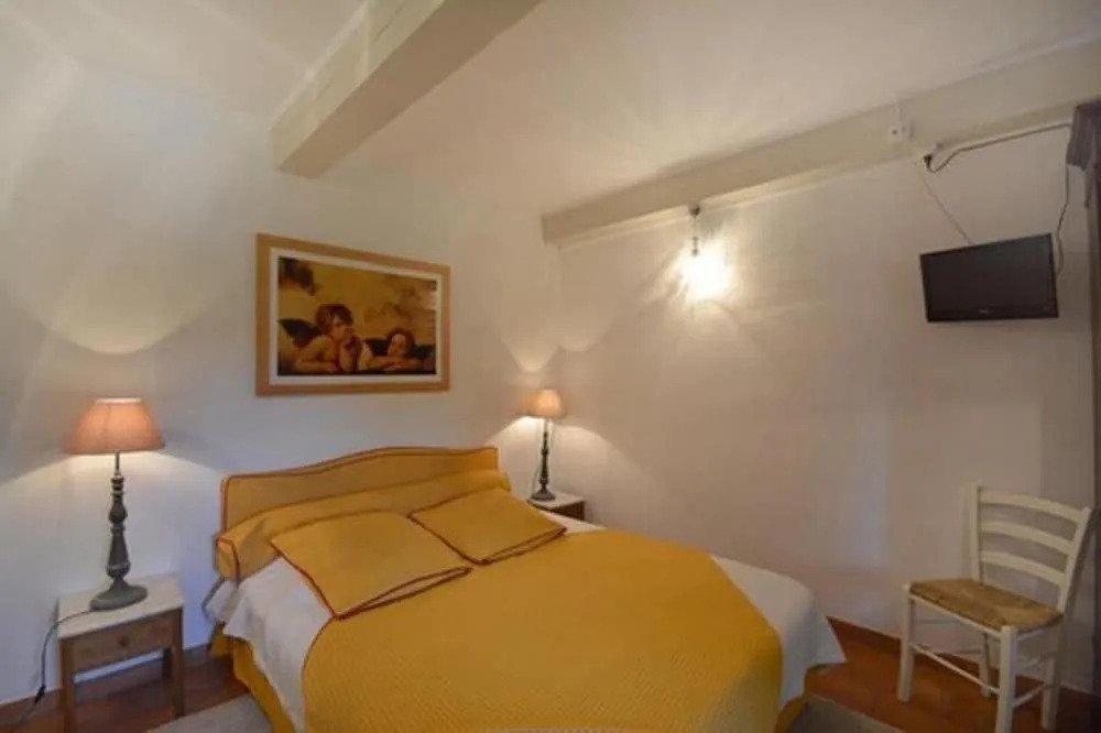 Moulin dAntelon B&B