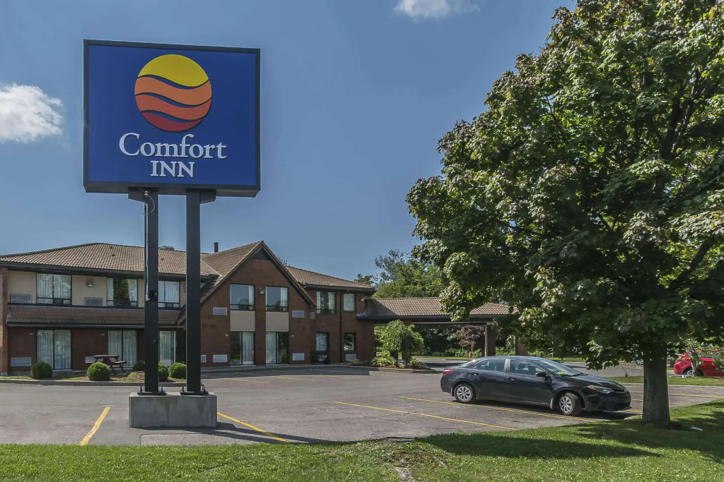 Comfort Inn Cobourg - Port Hope