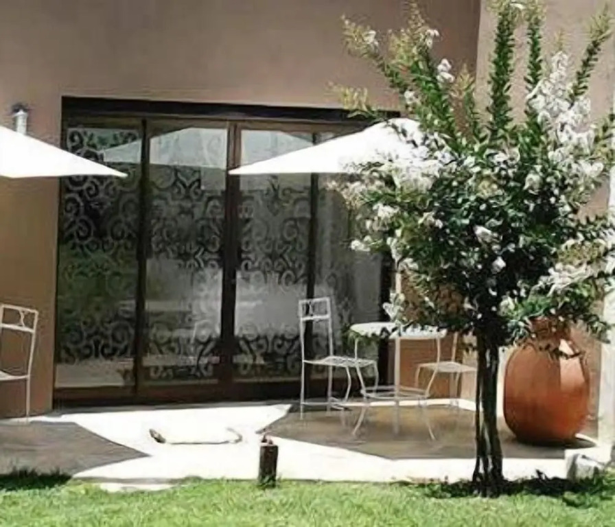 Bo Hotel de Encanto