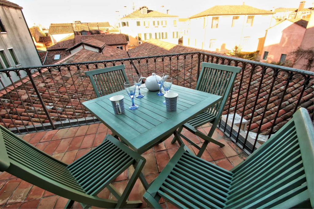 PATRIZIO panoramic view