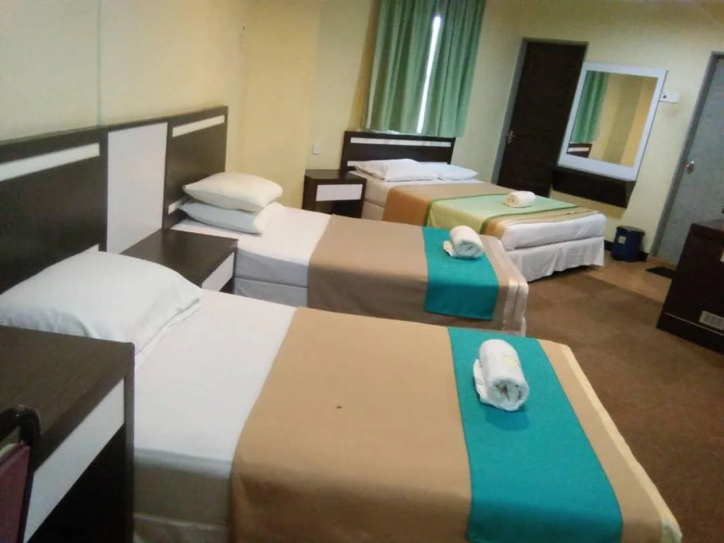 JP Hotel Alor Setar