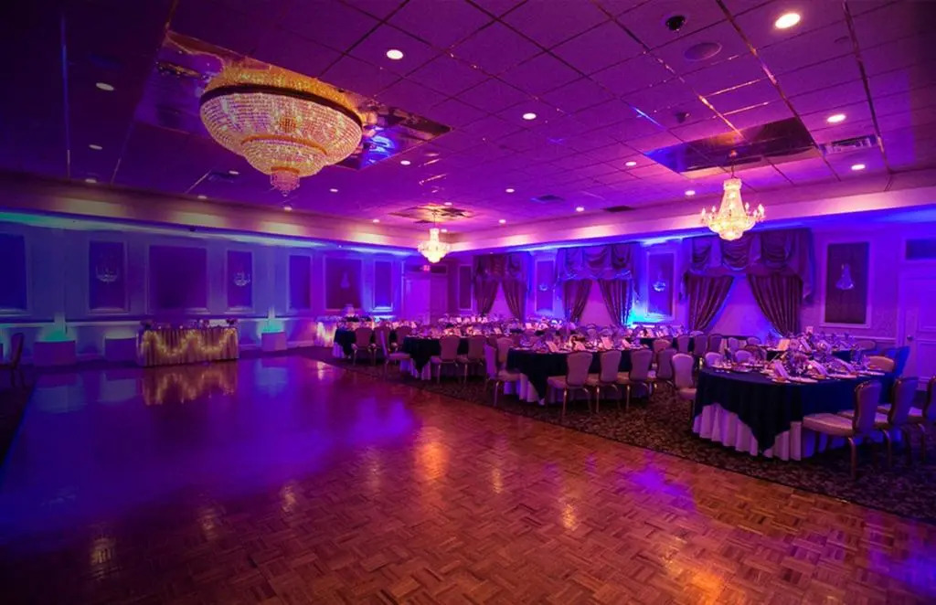 DoubleTree by Hilton Poughkeepsie Convention Center