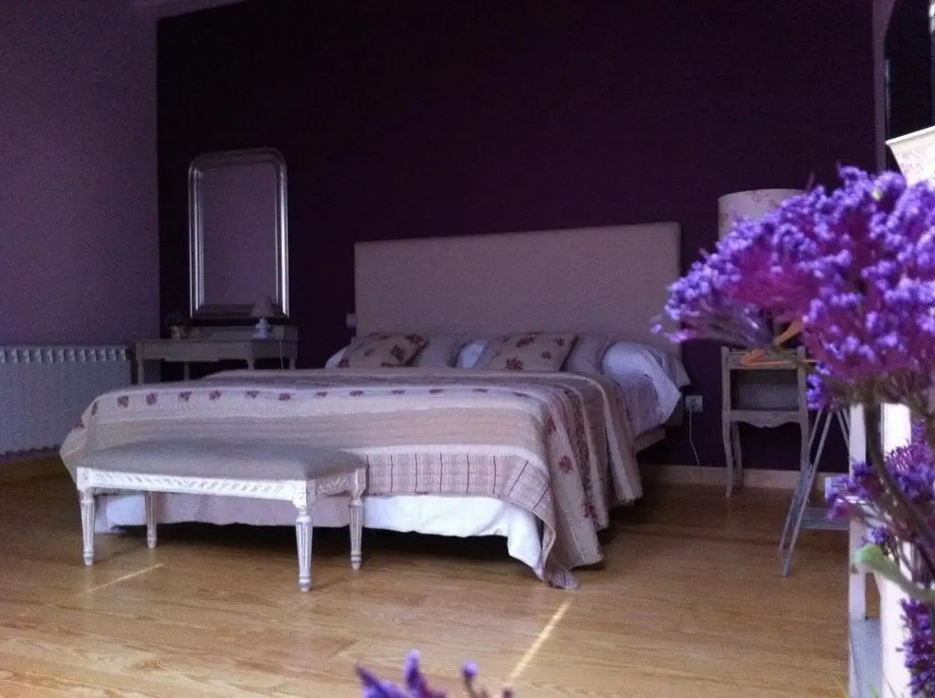 Hotel Rural Emina