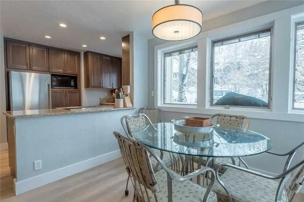 Prospector Condo