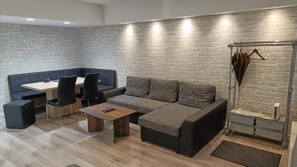 City-Apartment Spreeufer im Herzen Berlins