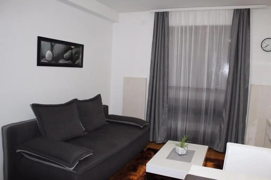Apartment Zelenkada 48