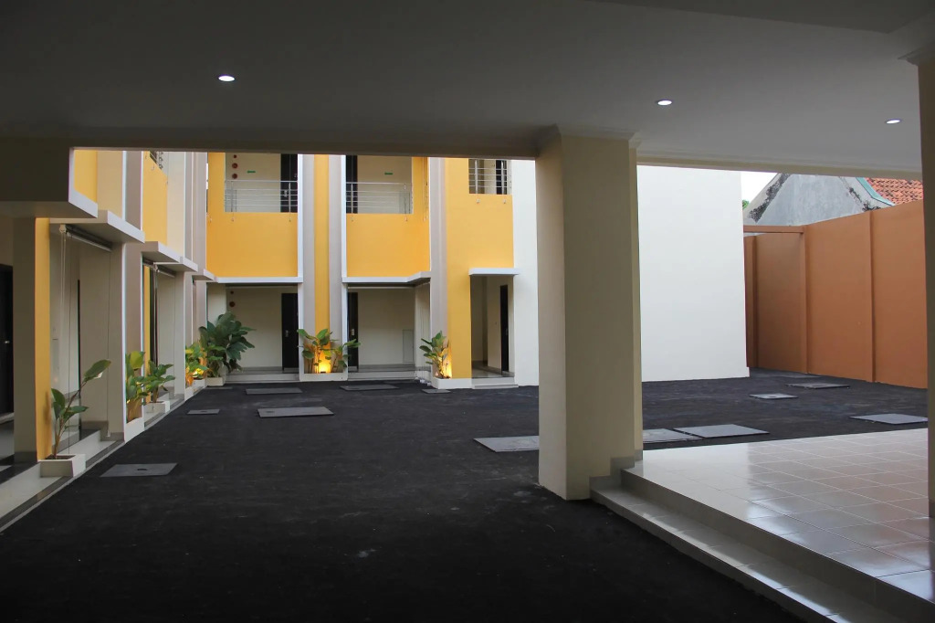 Griya Indah Sari