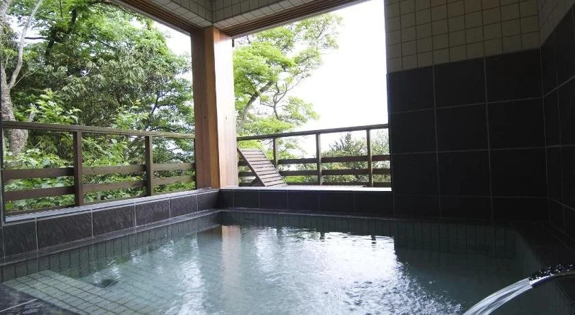 Mashio Hotel & Resort