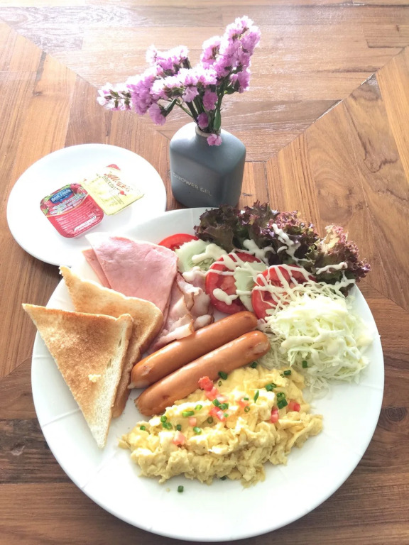 Eat and Sleep Homestay@Hua Hin