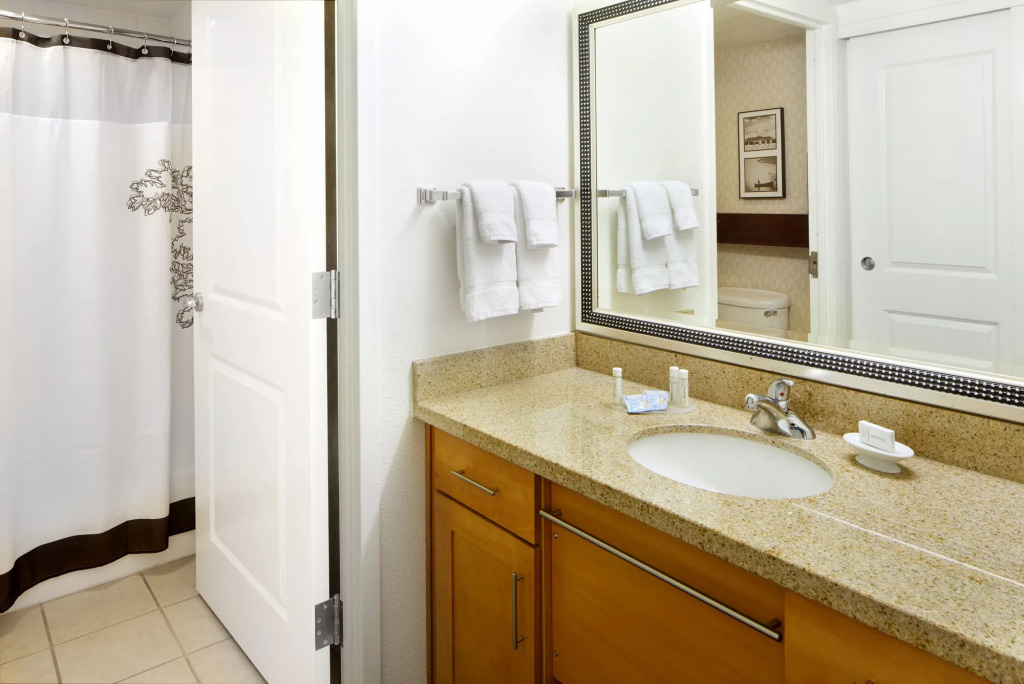 Residence Inn by Marriott San Antonio Six Flags at The RIM