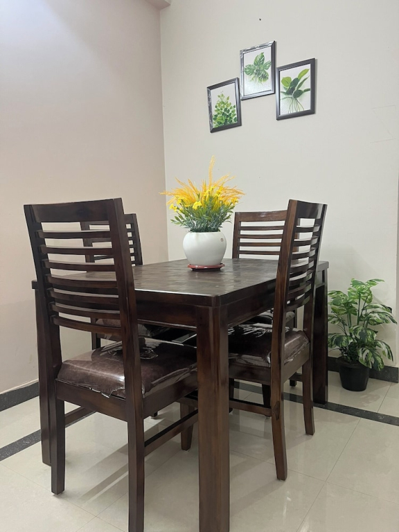 Premium 2BHK Gachibowli Walk to AIG- ISB-Microsoft