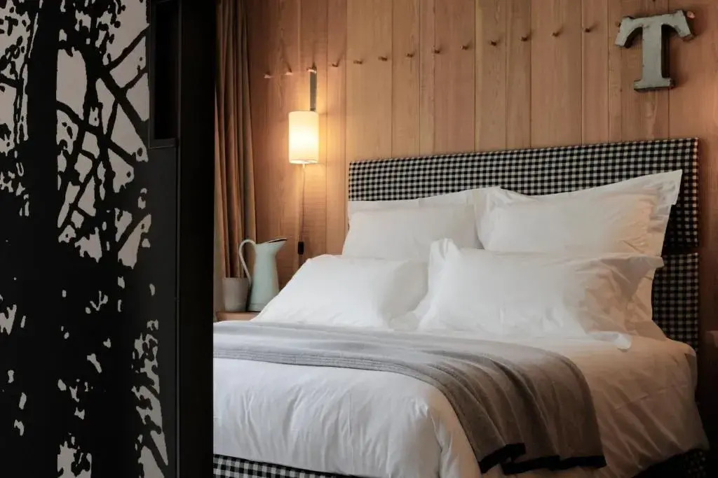 Eden Hotel-Design Hotel