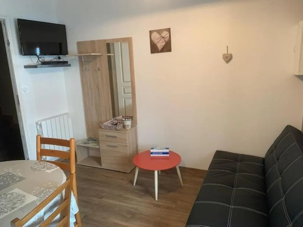 Appartement Mont-Dore, 2 pièces, 3 personnes - FR-1-415-105
