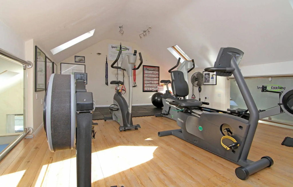 Embleton Spa Hotel & Apartments