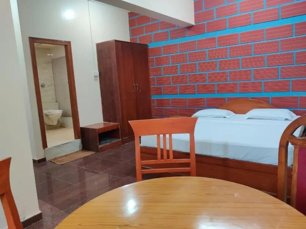 OYO 592 Hotel Chetan International