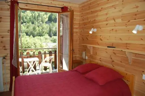 Logis Au Bon Logis