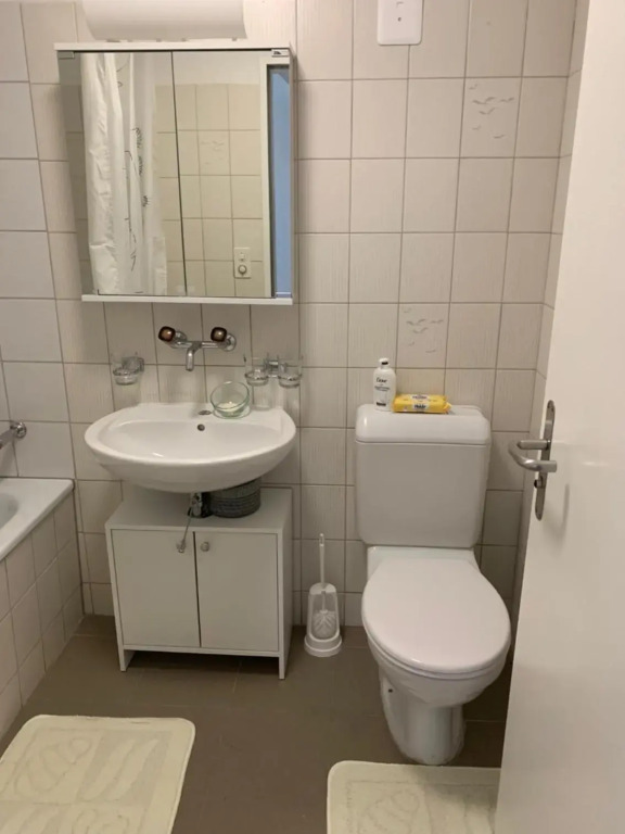 Haus zur Eiche 3,5 Zimmerwohnung bis zu 8 Gäste