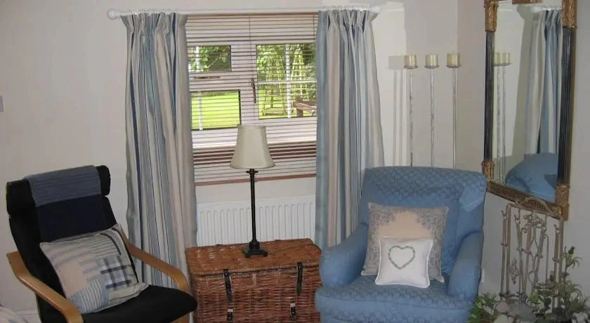 Witham Cottage