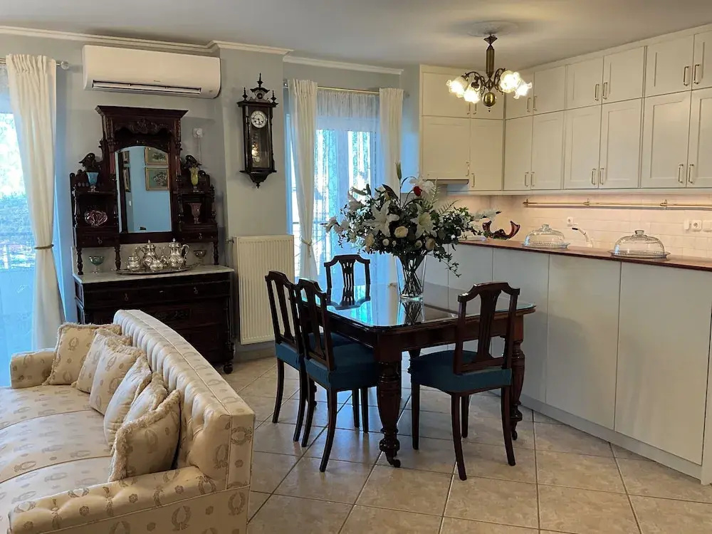 Veras Apartment