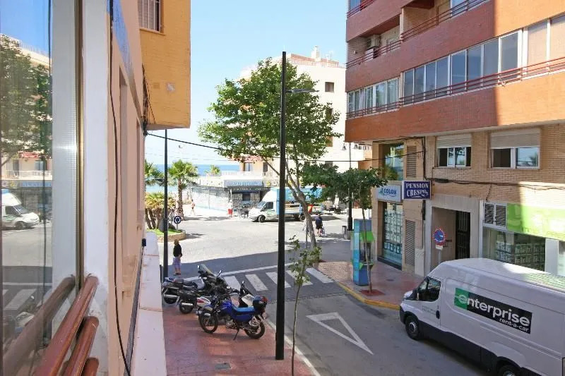Apartamento Arenal