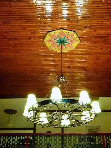 Hotel Amalia 2
