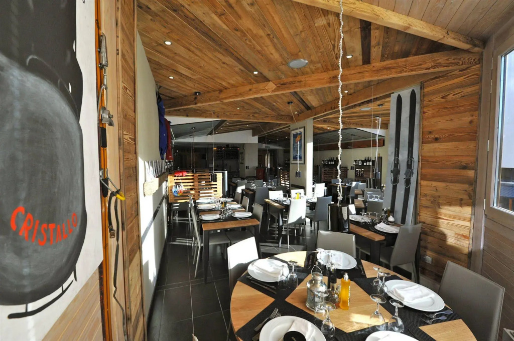 Hotel 3 Vallées Val Thorens